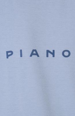 تیشرت آستین بلند یکرو پنبه کبربتی