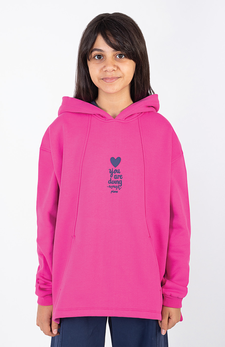 هودی دورس سه نخ خارخورده 