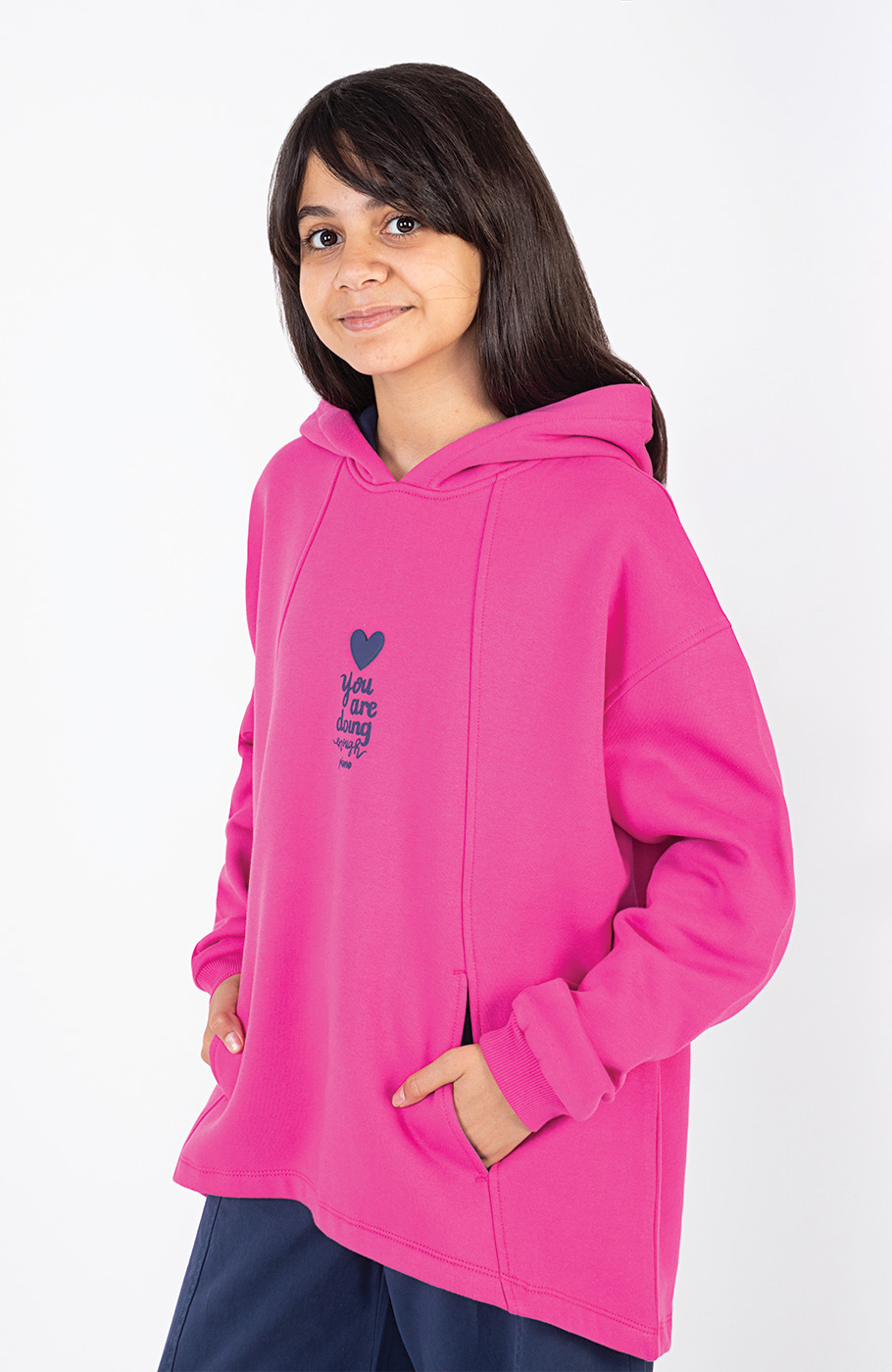 هودی دورس سه نخ خارخورده 