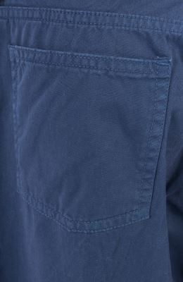 شلوار کتان واید