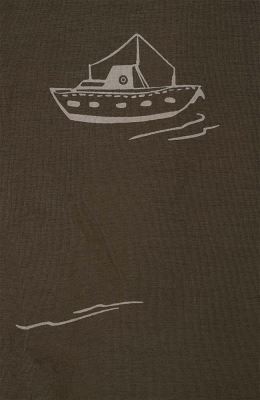 تیشرت آستین بلند و شلوار یکرولایکرا خواب