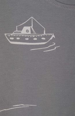 تیشرت آستین بلند و شلوار یکرولایکرا خواب