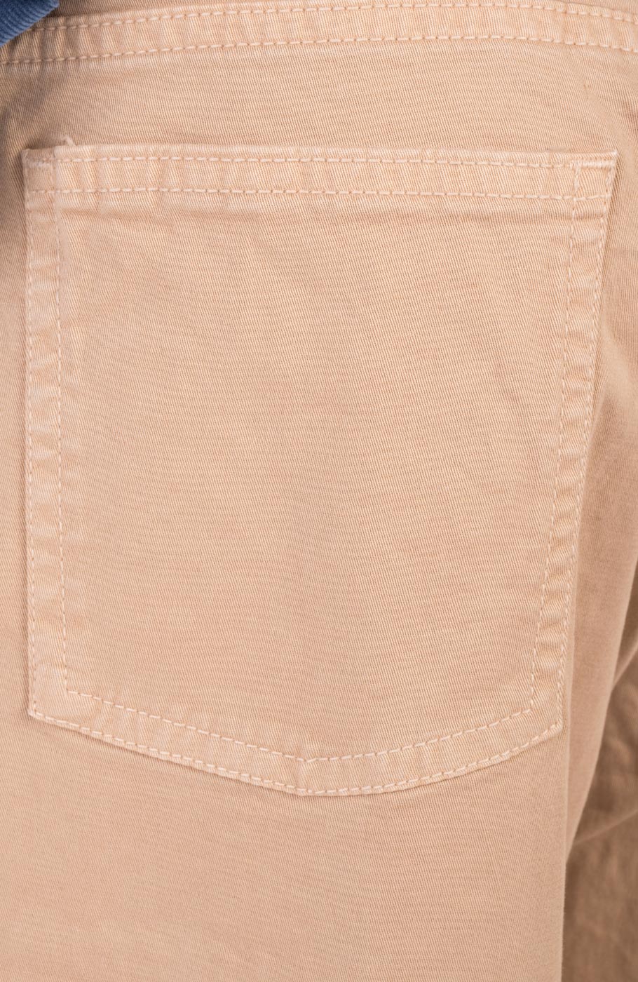 شلوار کتان واید