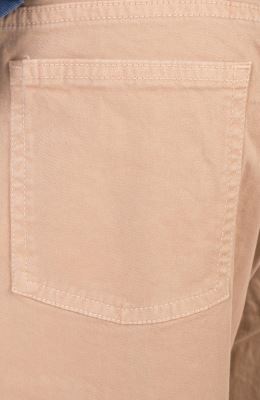 شلوار کتان واید