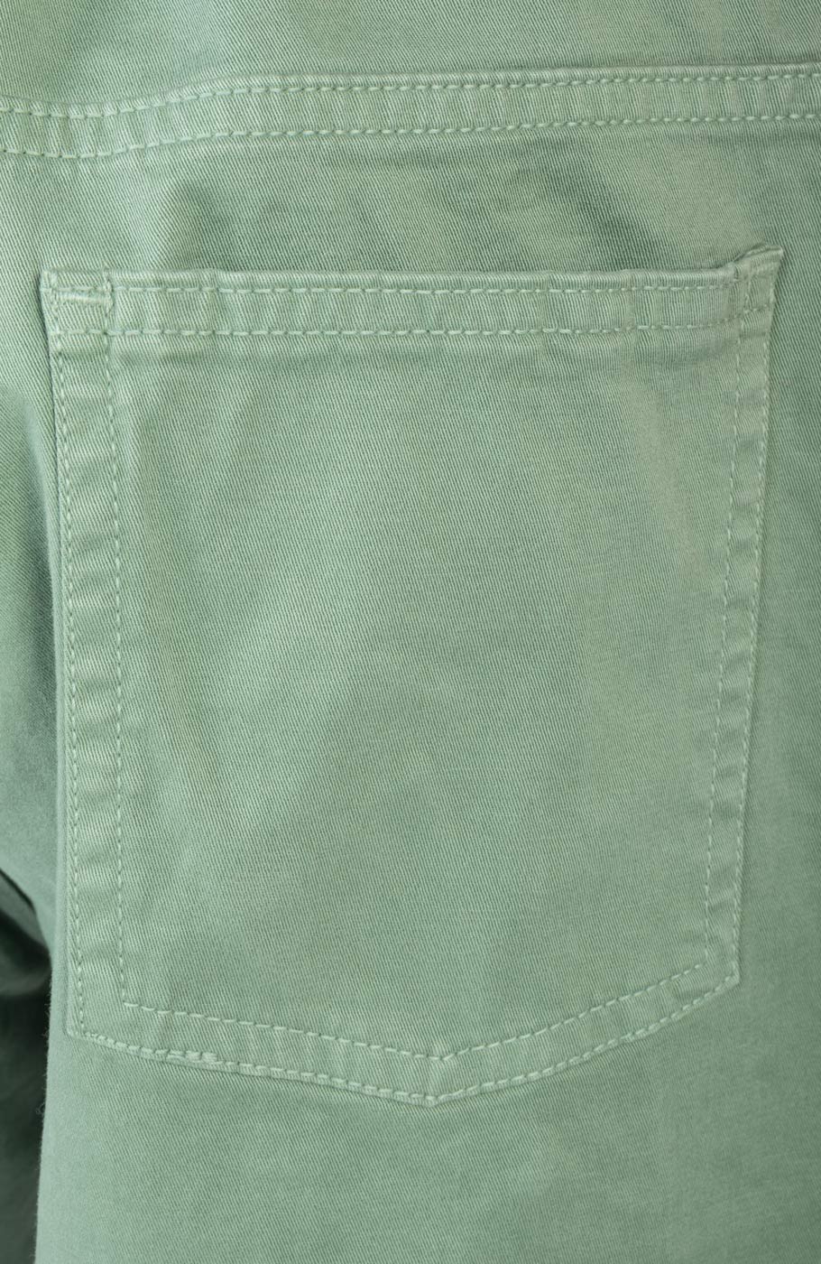 شلوار کتان واید