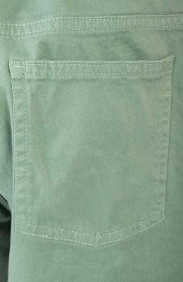 شلوار کتان واید