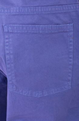 شلوار کتان واید