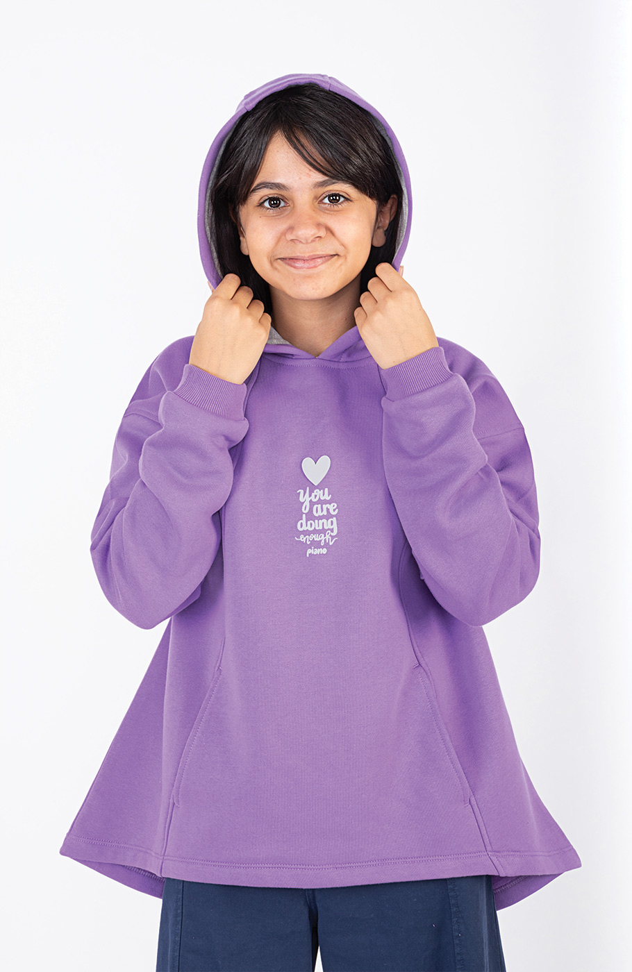 هودی دورس سه نخ خارخورده 