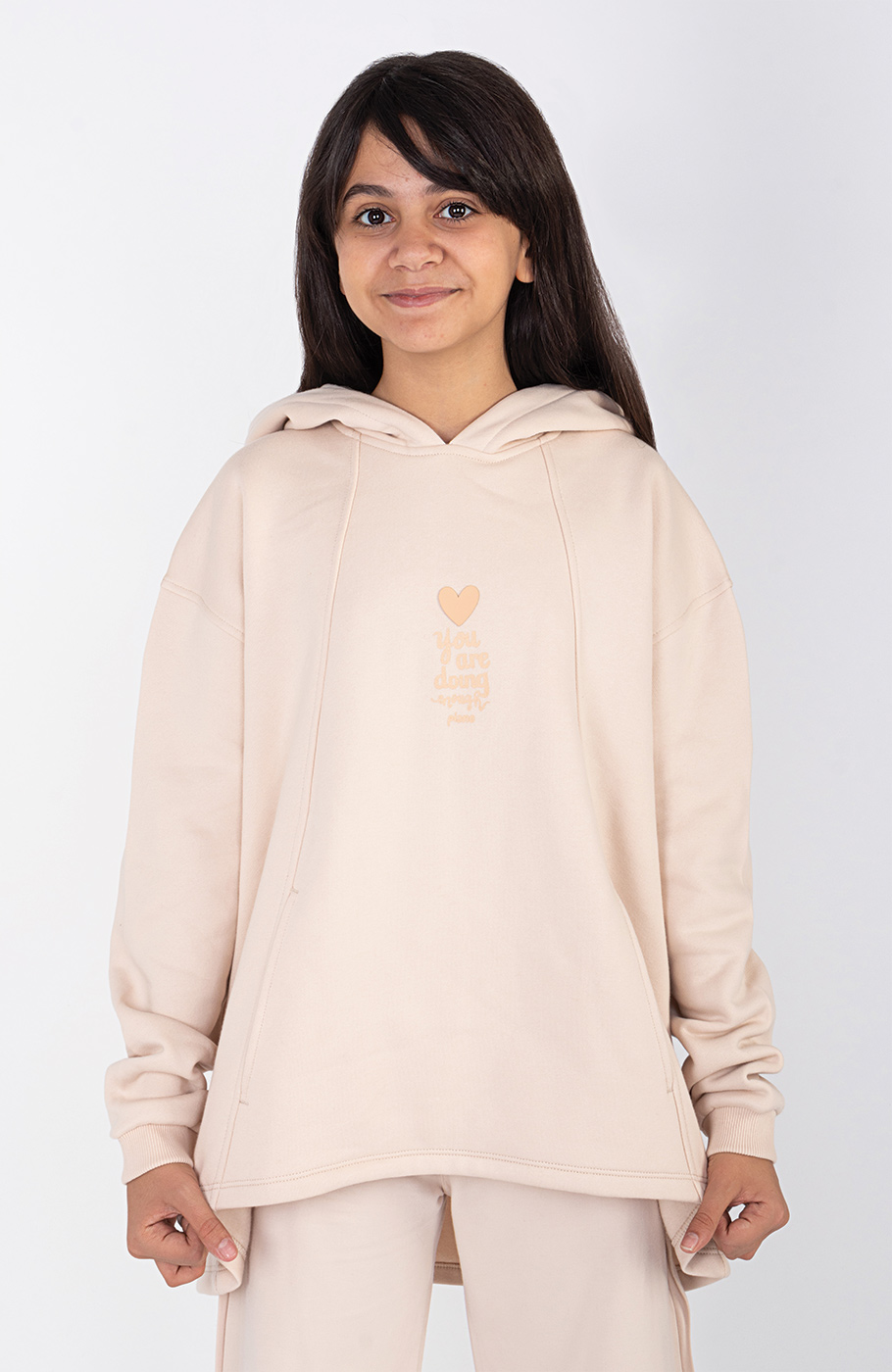 هودی دورس سه نخ خارخورده 