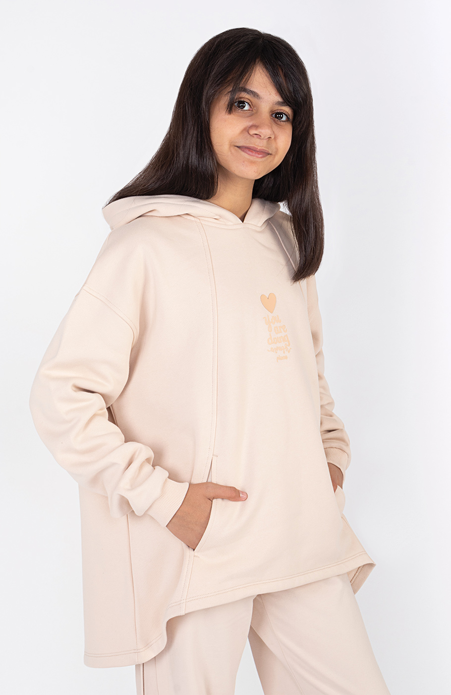 هودی دورس سه نخ خارخورده 