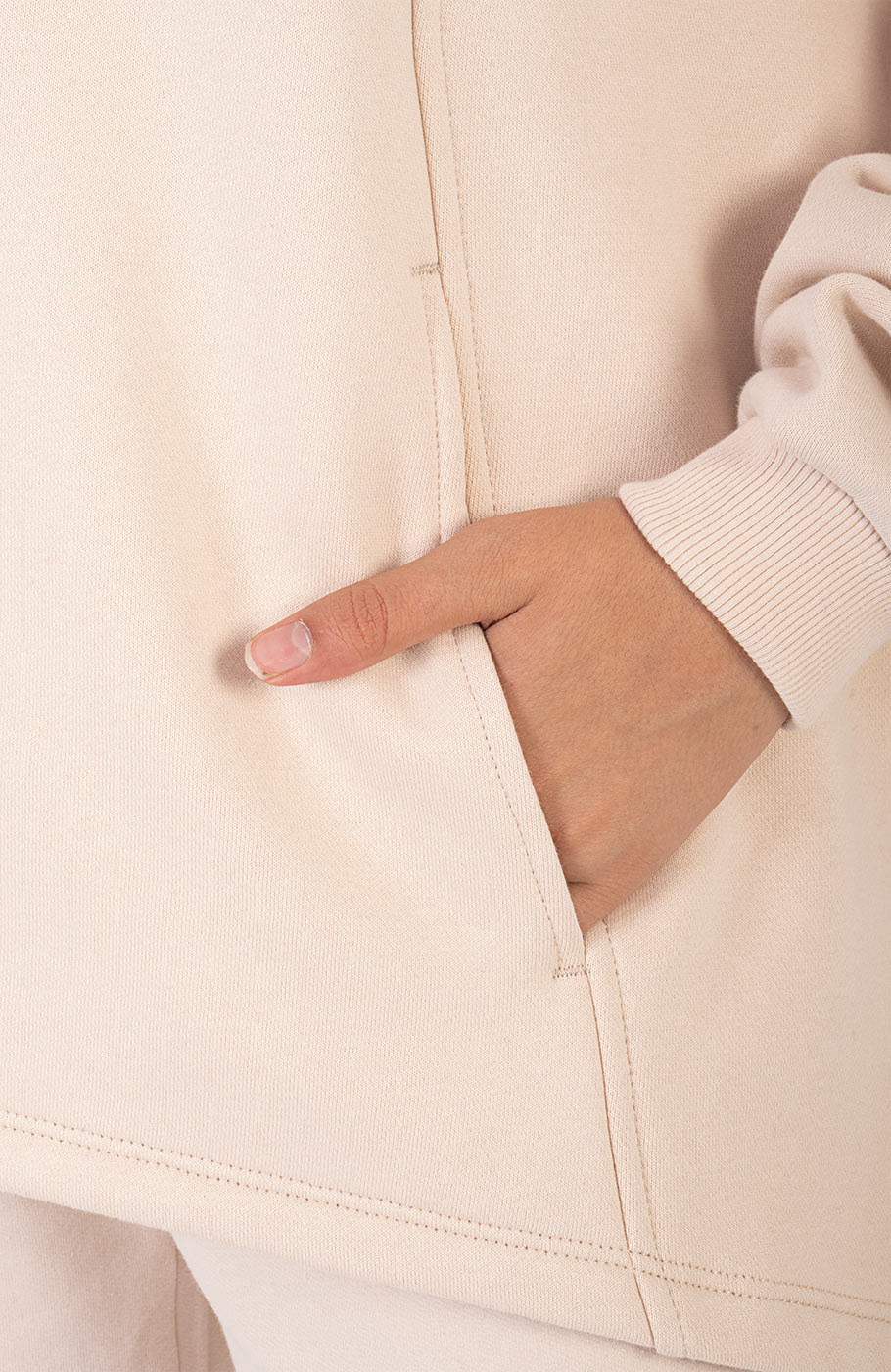 هودی دورس سه نخ خارخورده 