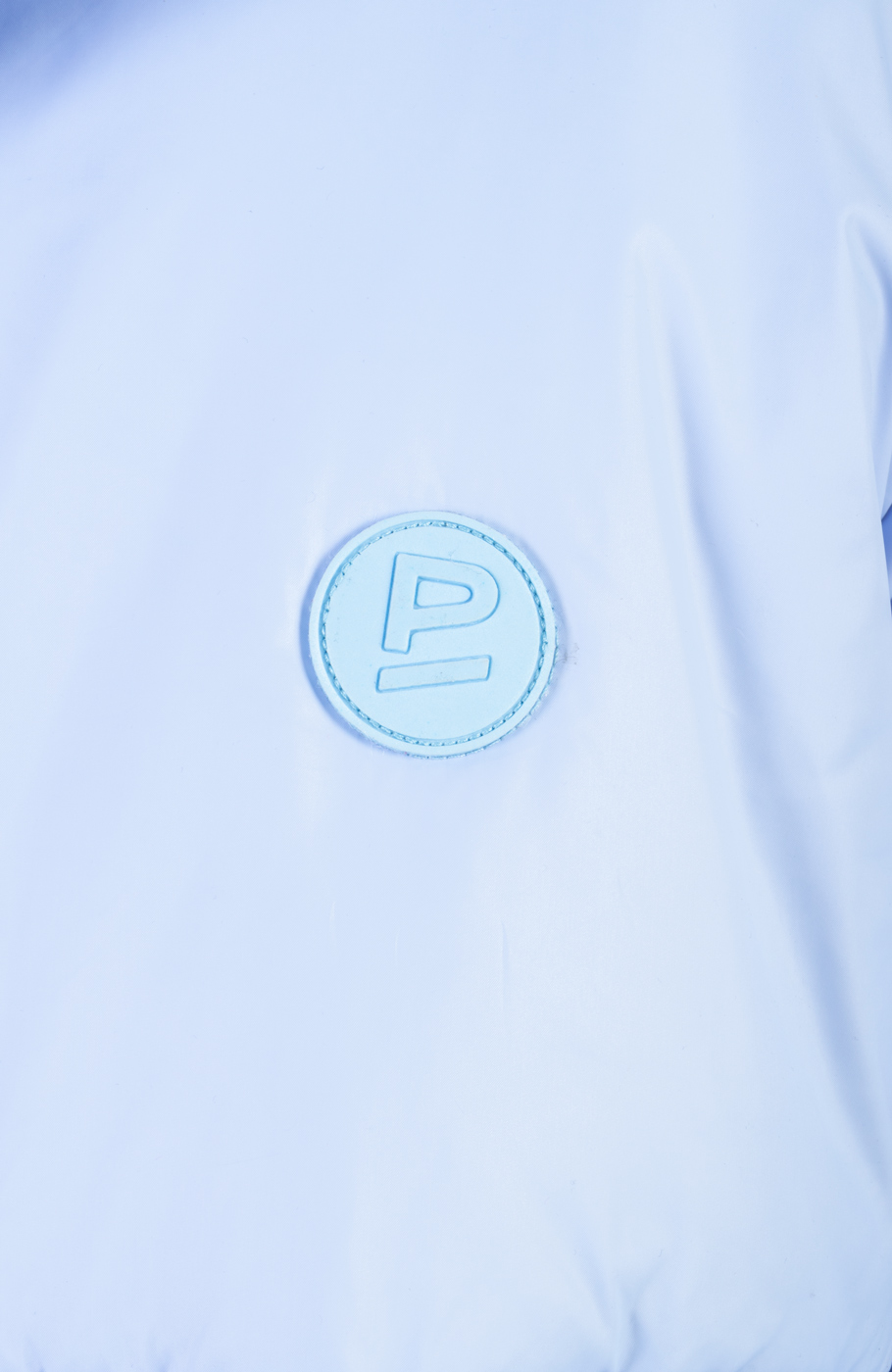 کاپشن پافر شمعی فاقد جنسیت