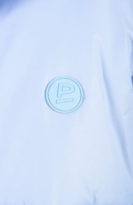 کاپشن پافر شمعی فاقد جنسیت