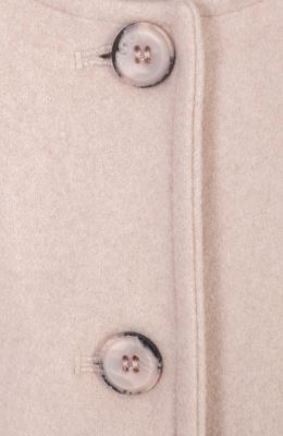 پالتو فوتر با کلاه جدا شونده