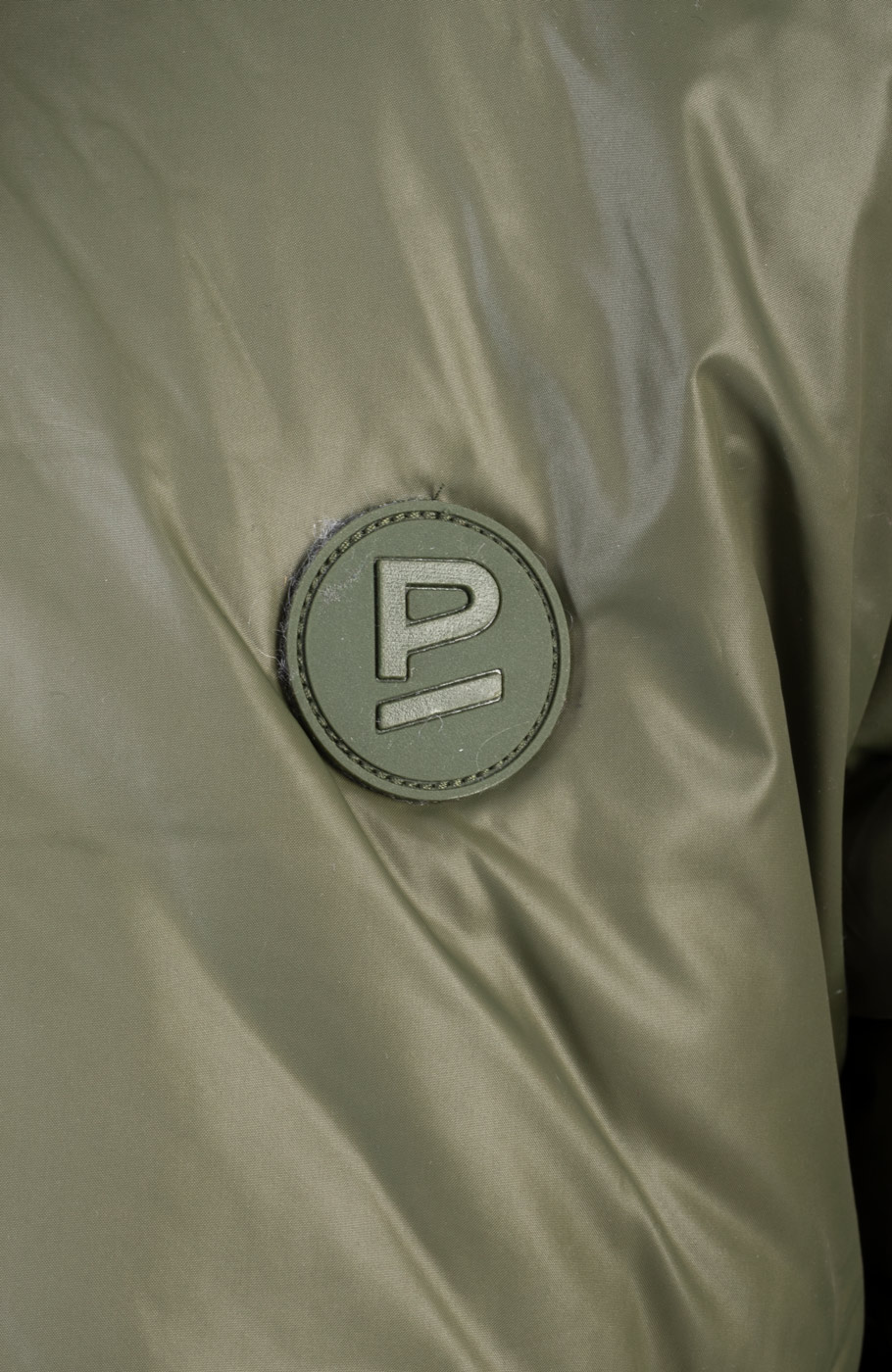 کاپشن پافر شمعی فاقد جنسیت