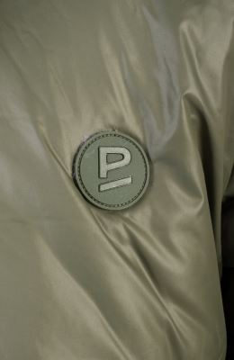 کاپشن پافر شمعی فاقد جنسیت