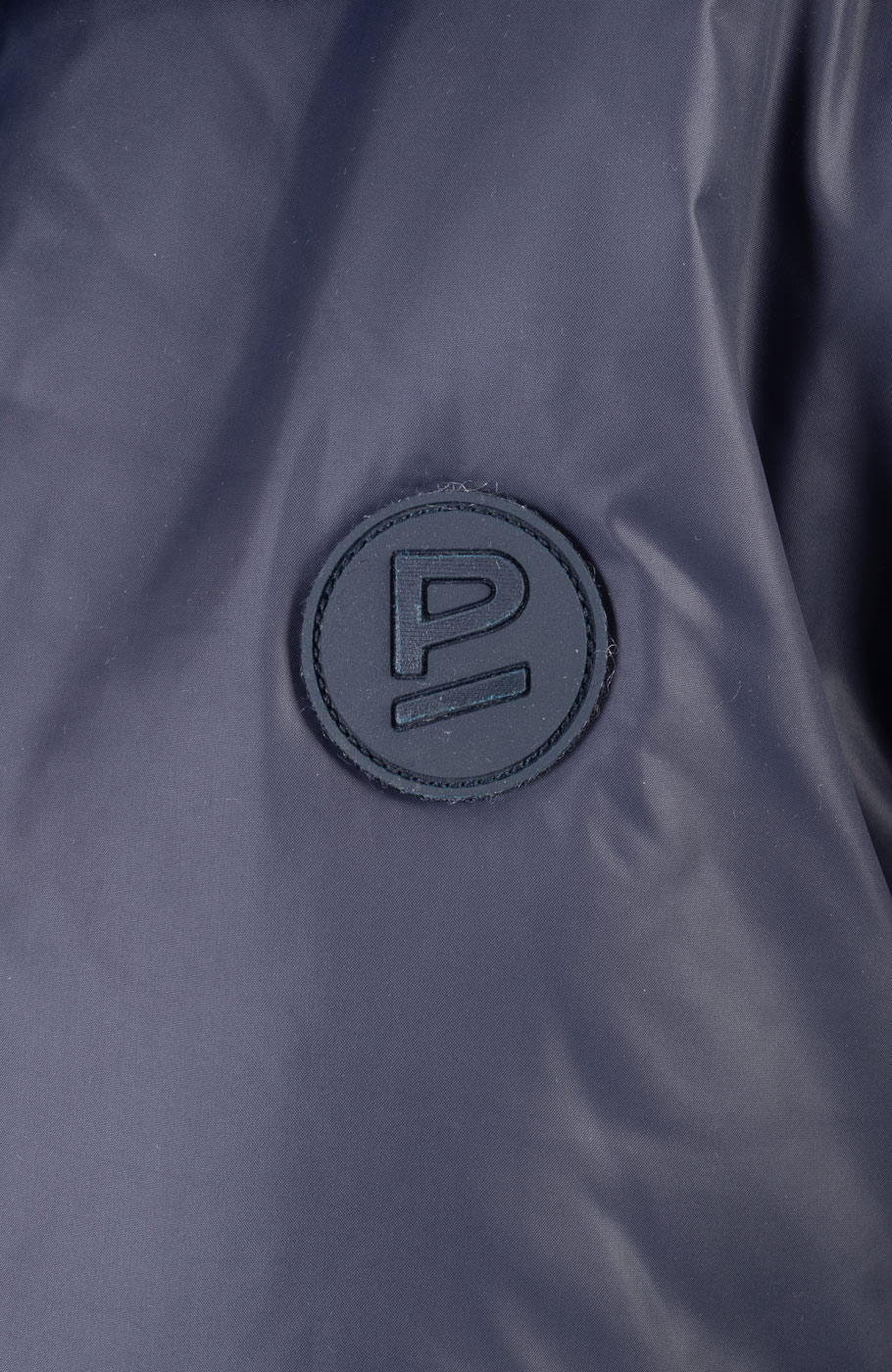 کاپشن پافر شمعی فاقد جنسیت