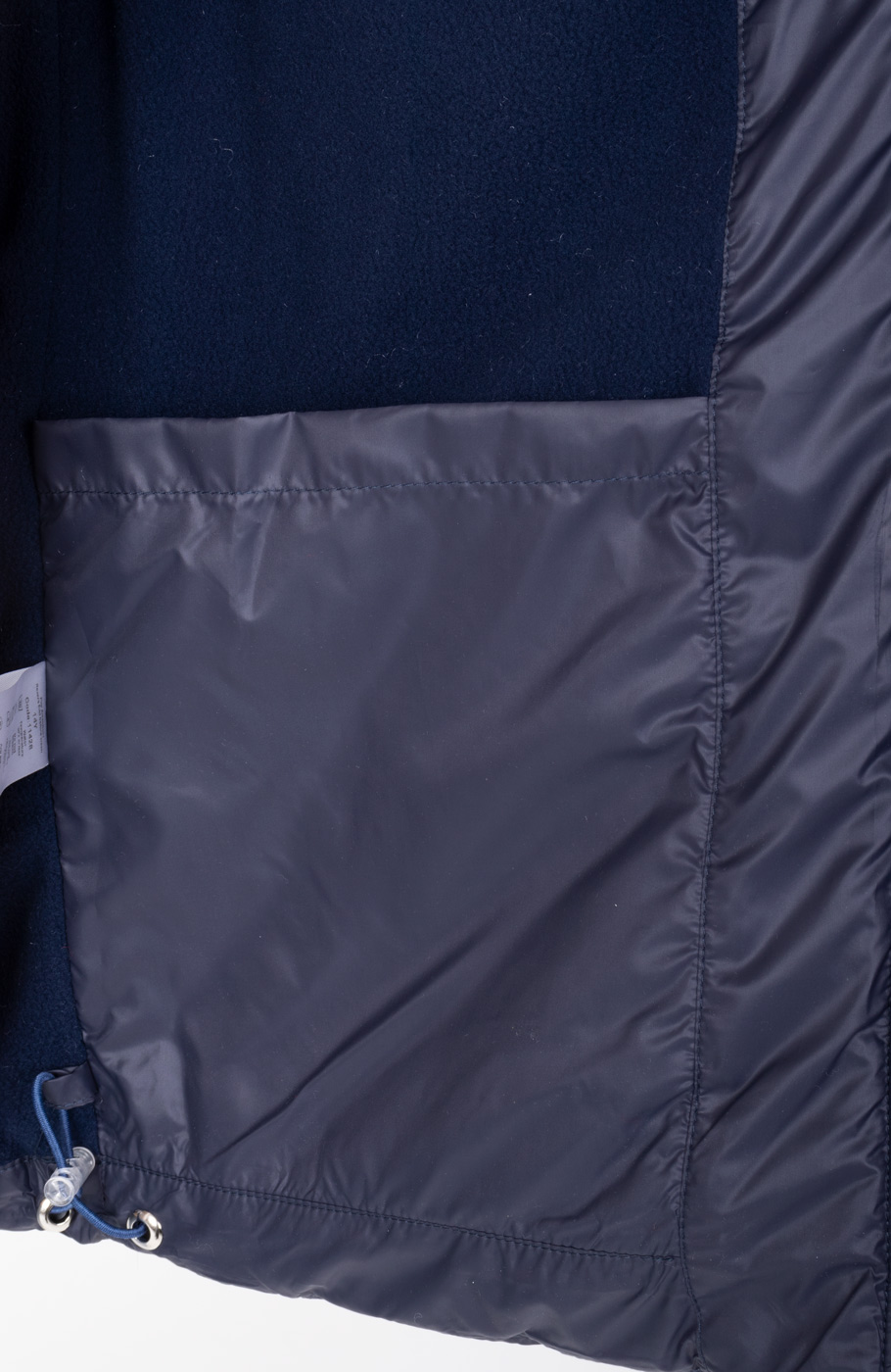 کاپشن پافر شمعی فاقد جنسیت