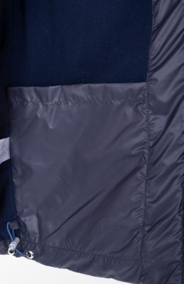 کاپشن پافر شمعی فاقد جنسیت