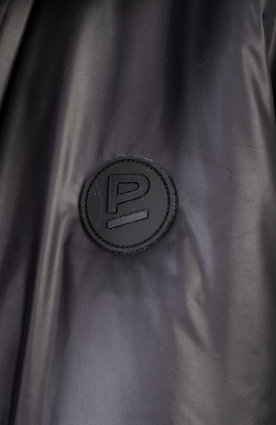 کاپشن پافر شمعی فاقد جنسیت