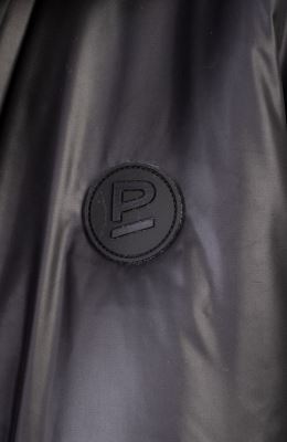 کاپشن پافر شمعی فاقد جنسیت