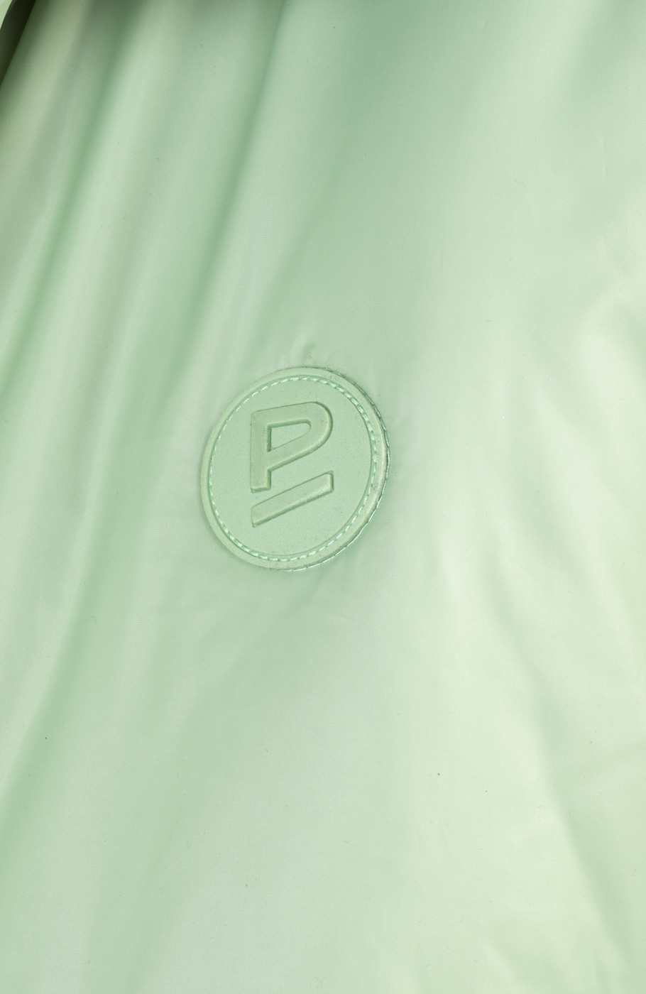 کاپشن پافر شمعی فاقد جنسیت