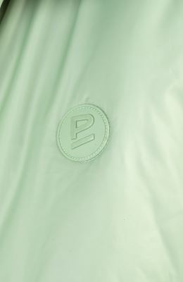 کاپشن پافر شمعی فاقد جنسیت