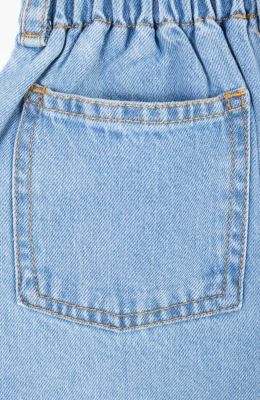 دامن جین کوتاه