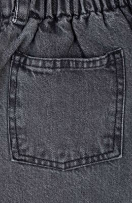 دامن جین کوتاه