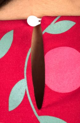 تیشرت آستین بلند دورس لایکرا