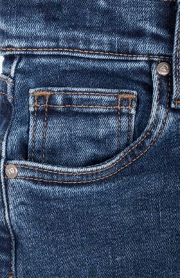 شلوار جین راسته