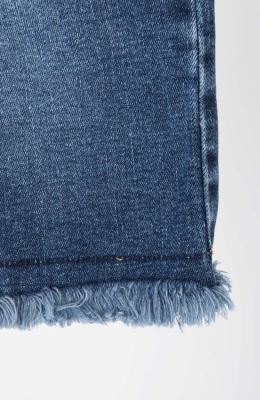 شلوار جین راسته