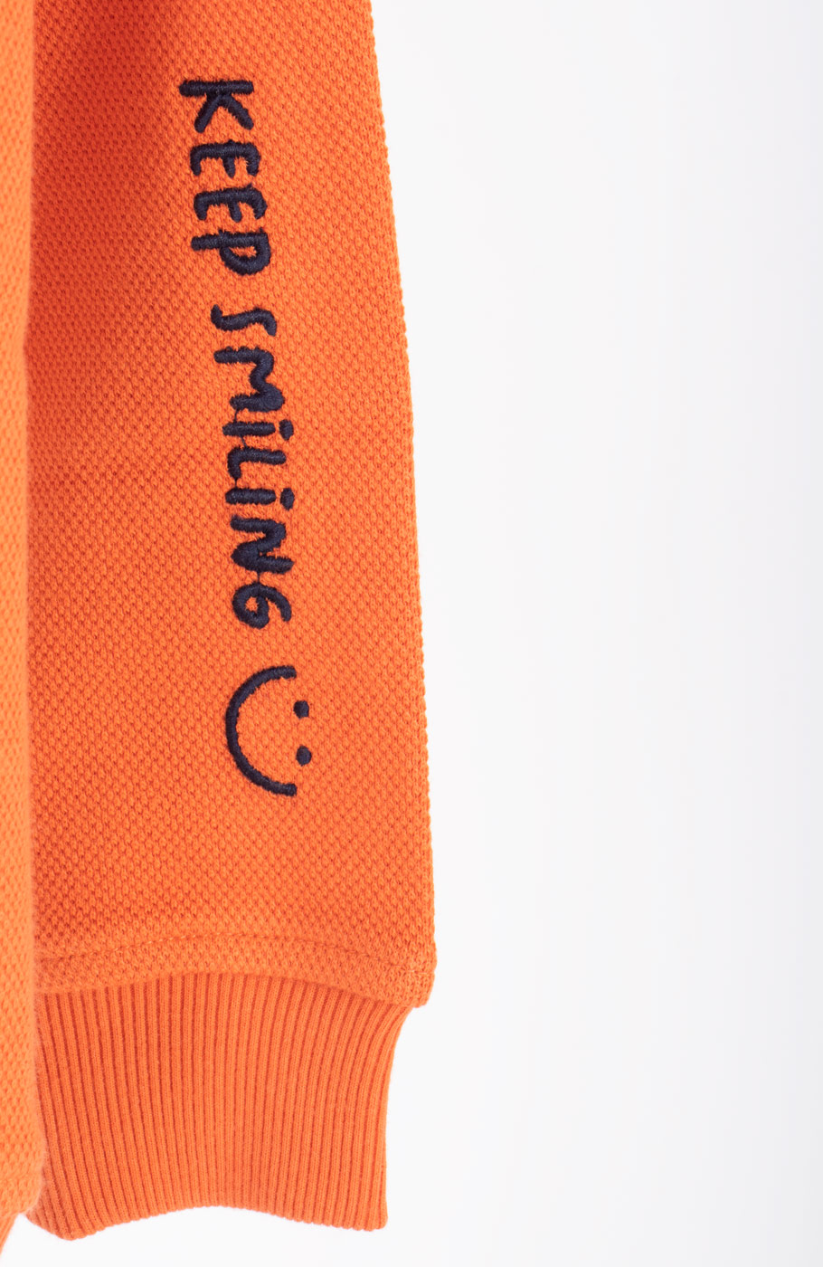 پولوشرت جودان آستین بلند