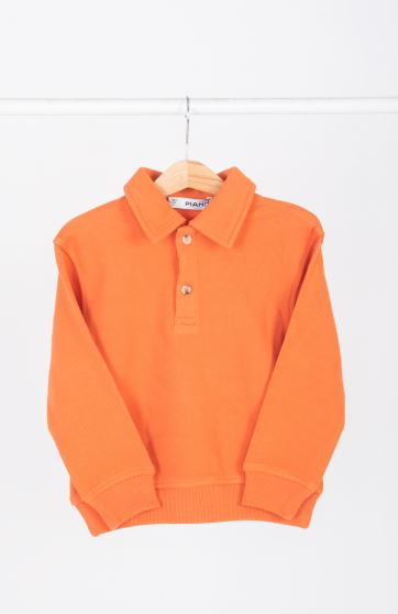 پولوشرت جودان آستین بلند