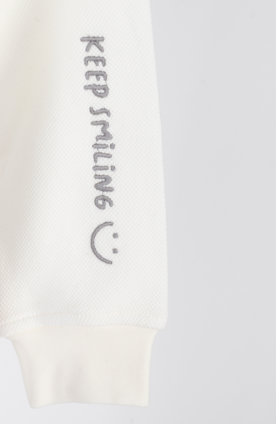 پولوشرت جودان آستین بلند