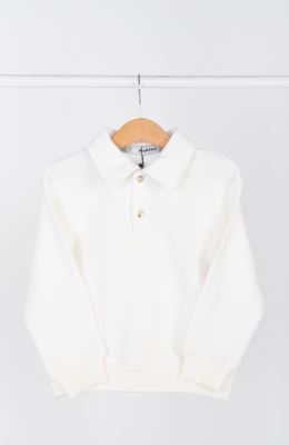 پولوشرت جودان آستین بلند