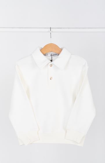 پولوشرت جودان آستین بلند