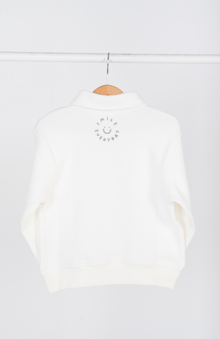 پولوشرت جودان آستین بلند