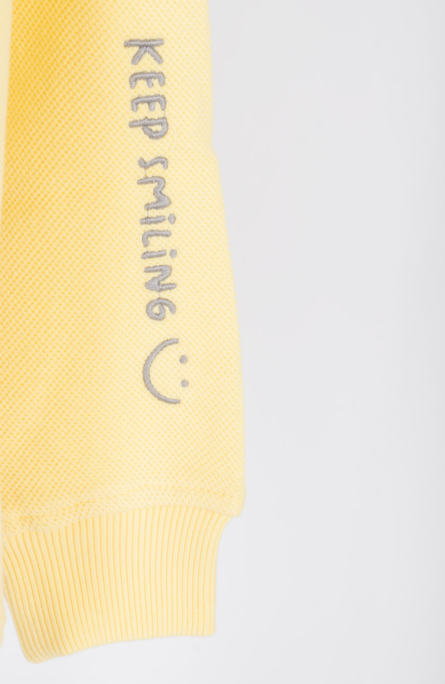 پولوشرت جودان آستین بلند