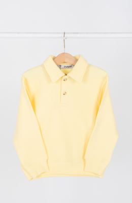 پولوشرت جودان آستین بلند