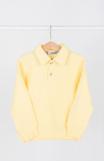 پولوشرت جودان آستین بلند