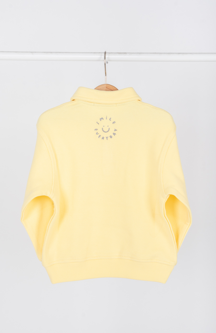 پولوشرت جودان آستین بلند