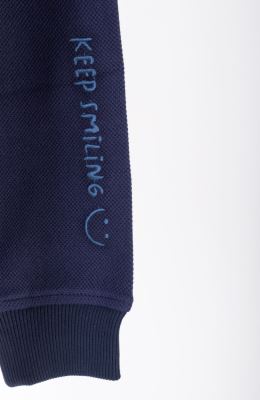 پولوشرت جودان آستین بلند