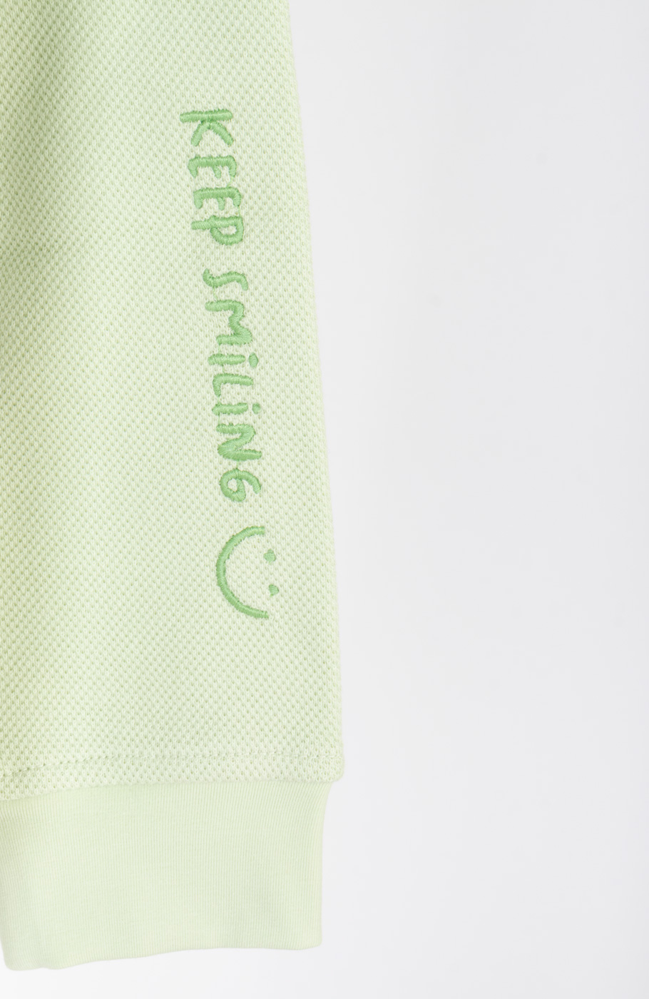 پولوشرت جودان آستین بلند