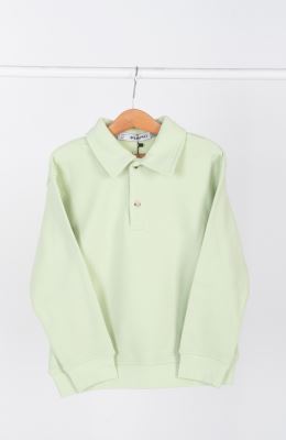 پولوشرت جودان آستین بلند