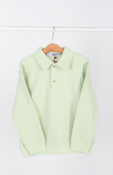 پولوشرت جودان آستین بلند