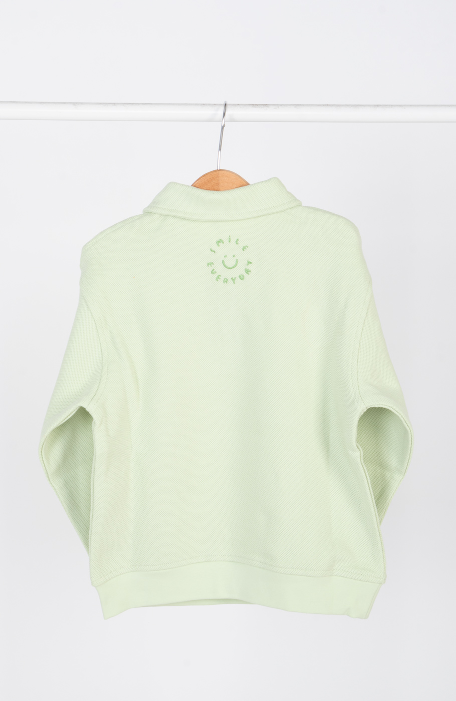 پولوشرت جودان آستین بلند