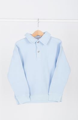 پولوشرت جودان آستین بلند