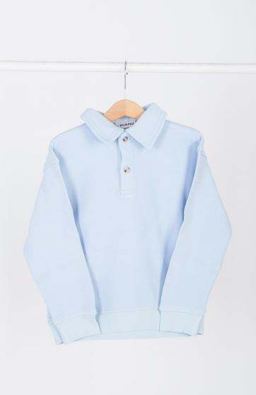 پولوشرت جودان آستین بلند