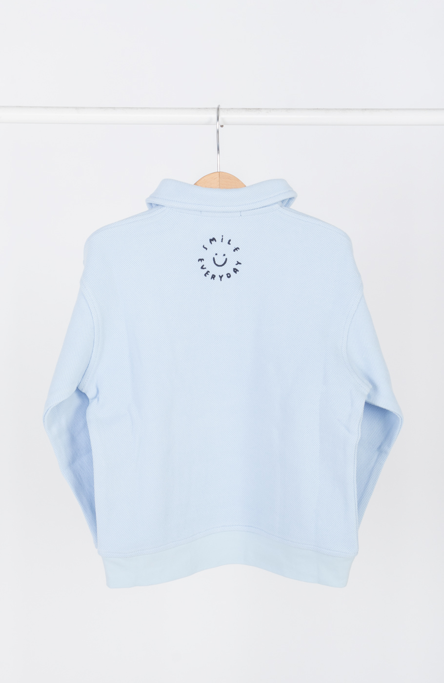 پولوشرت جودان آستین بلند